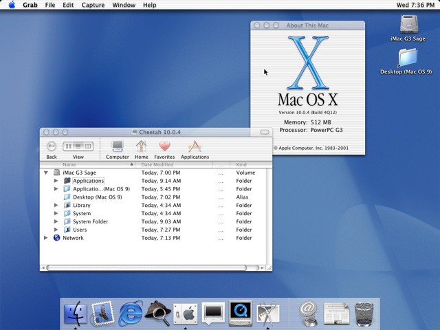 Disk Needed For Os X 10.10