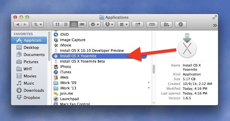 apps that let mac burn iso to usb